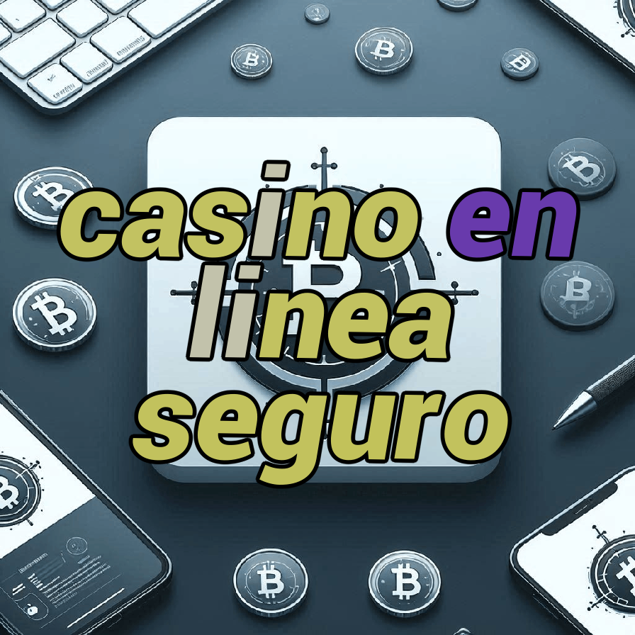 casino en linea seguro
